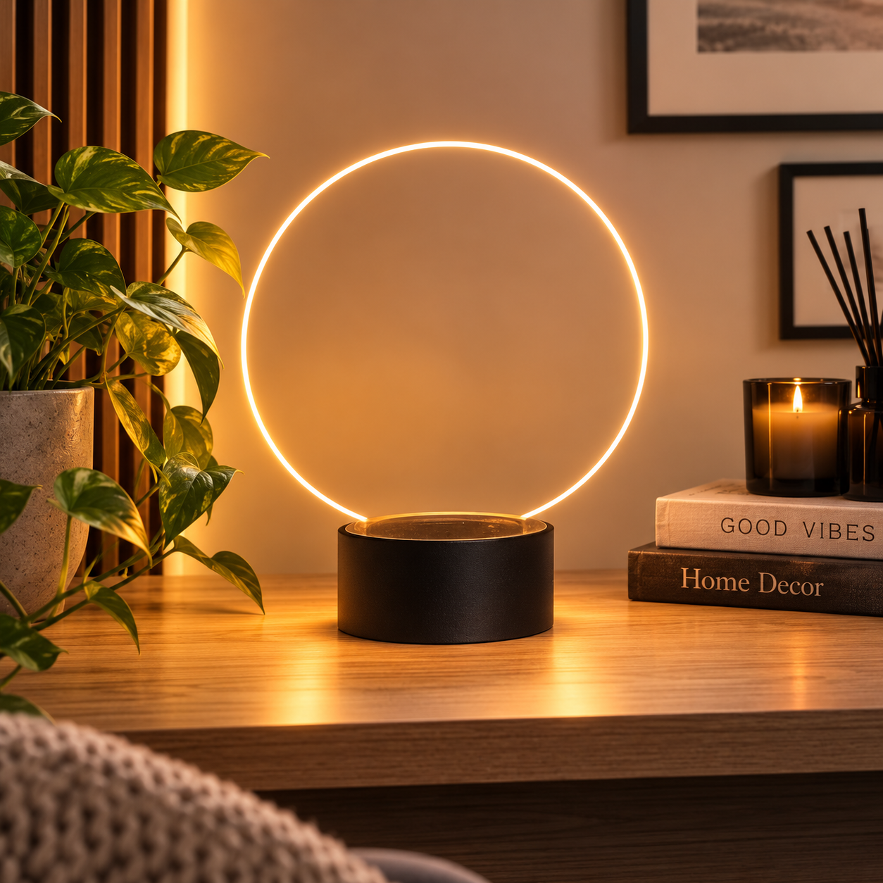 Tematske LED lampe