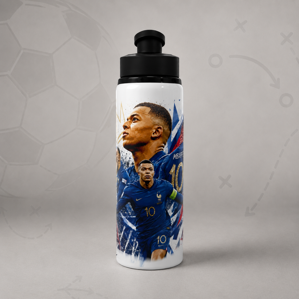Flašica - MBAPPE