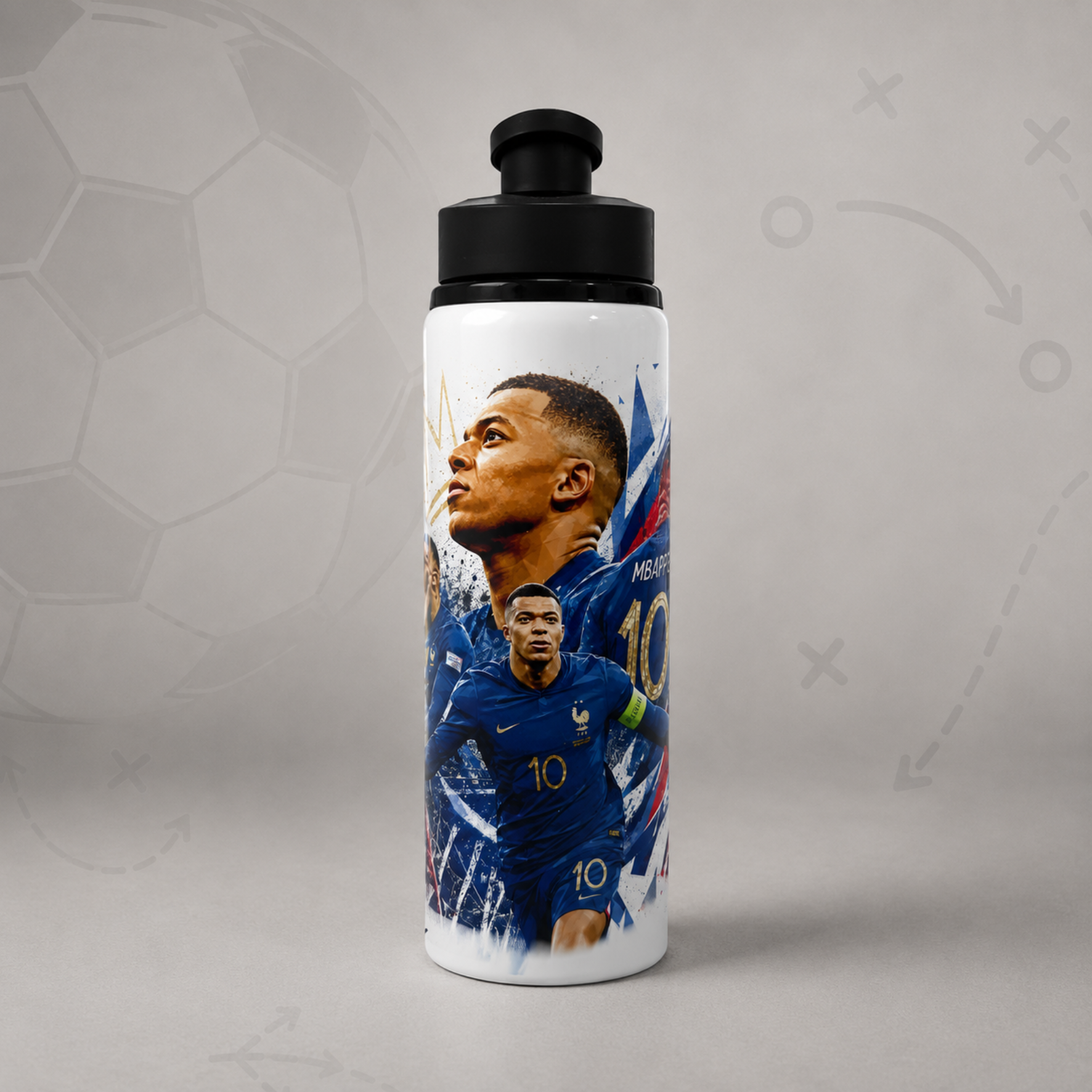 Flašica - MBAPPE