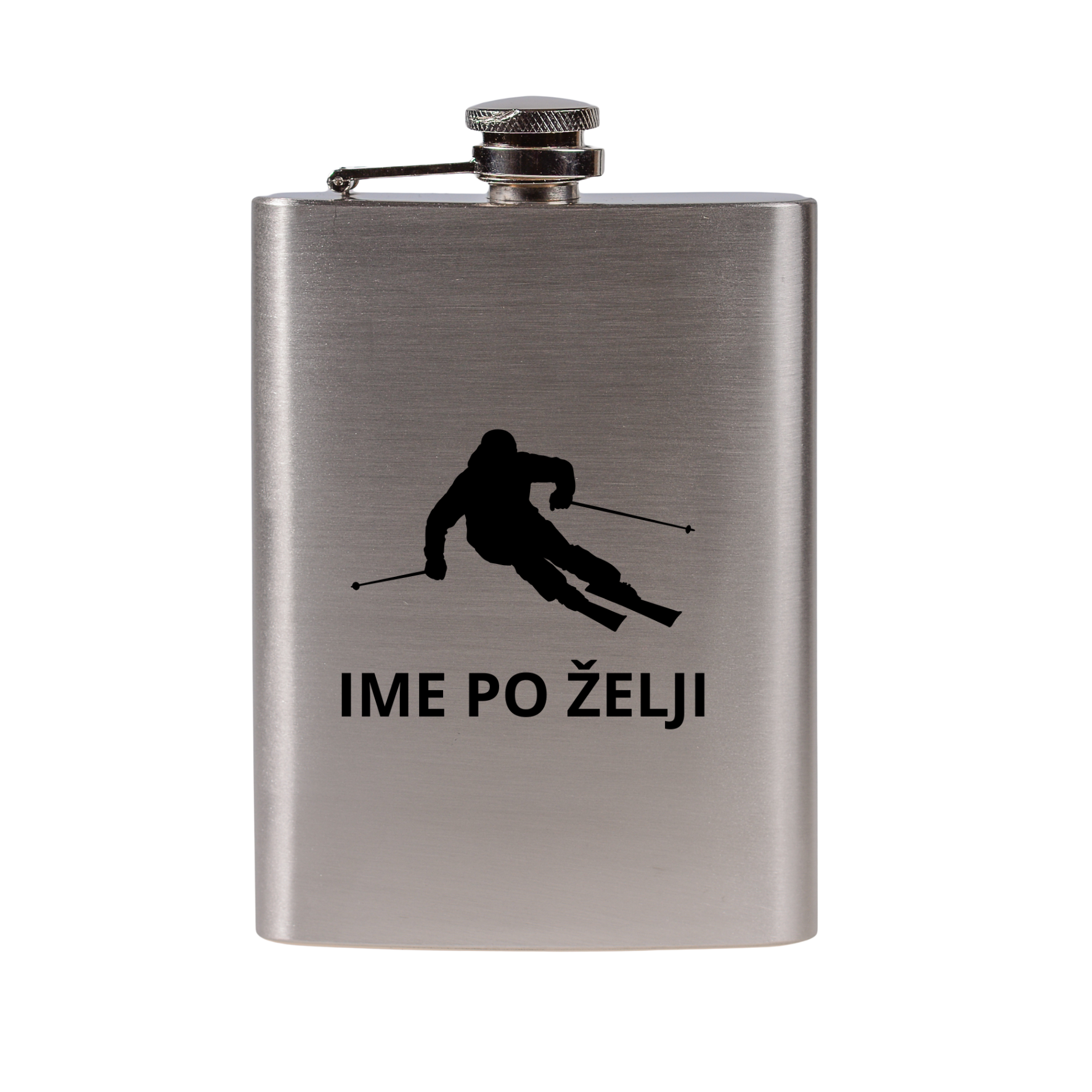 Pljoska - Ime po želji