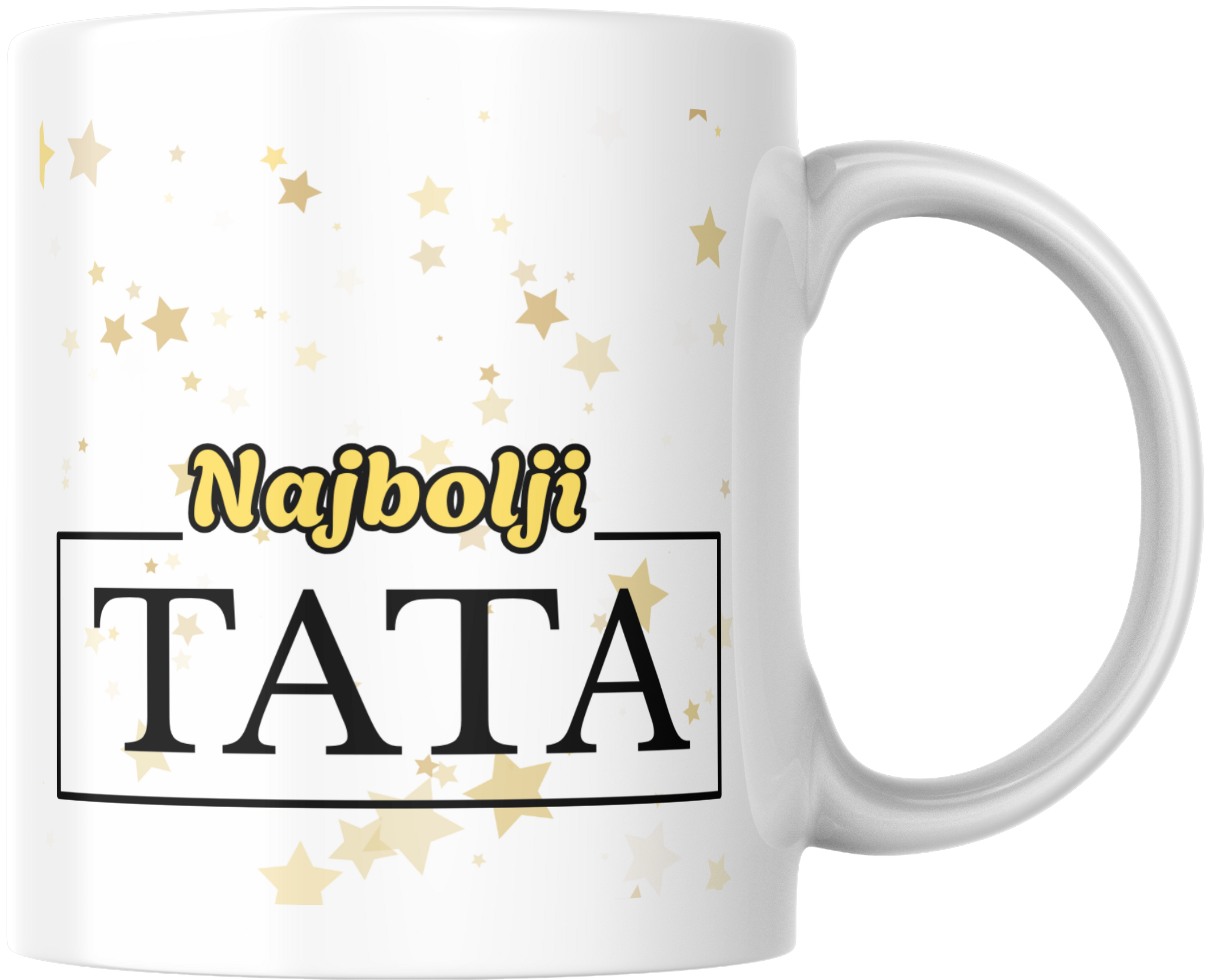 Šolja - Najbolji tata