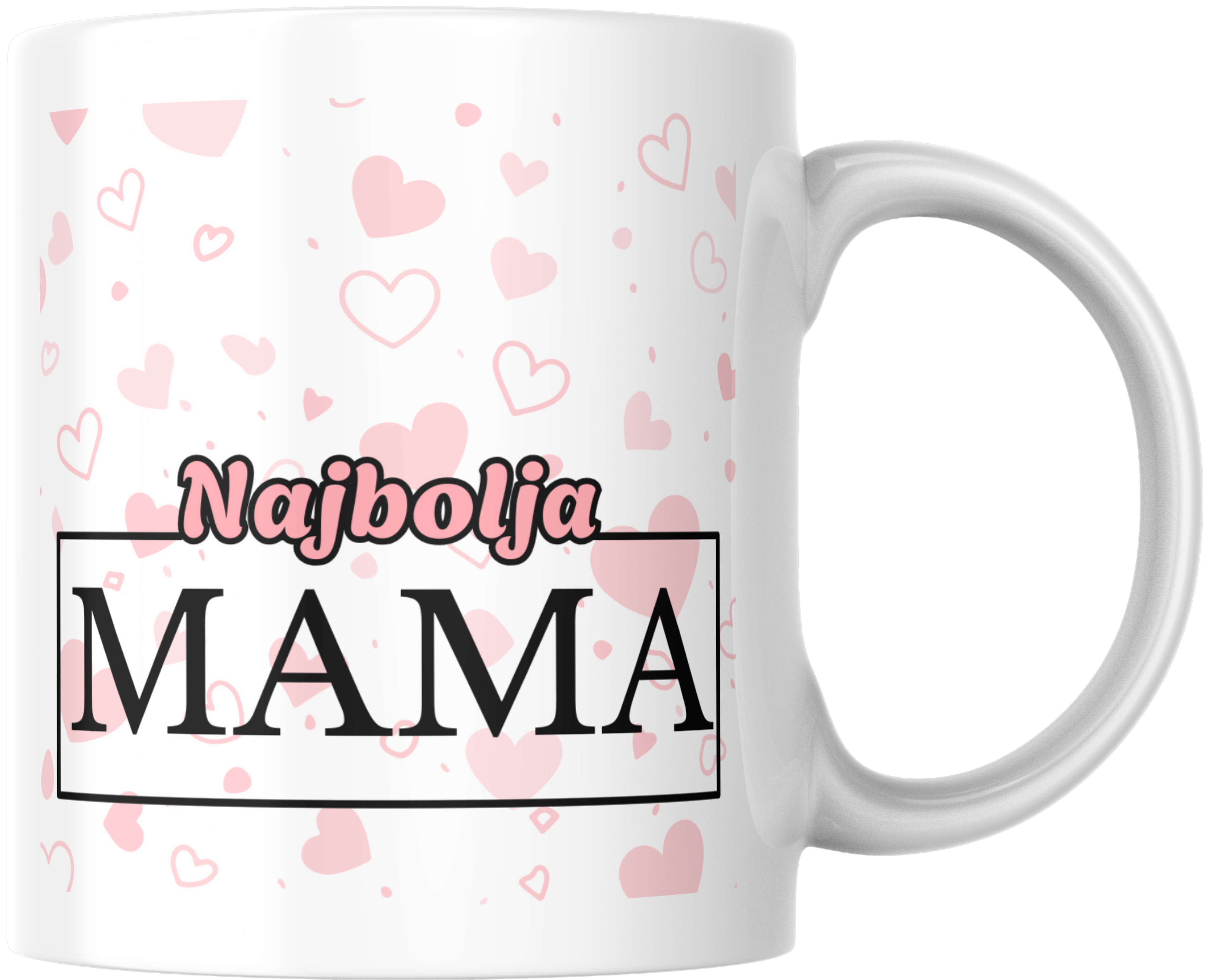 Šolja - Najbolja mama