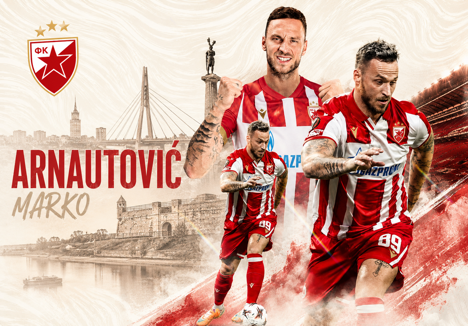 Flašica - ARNAUTOVIĆ