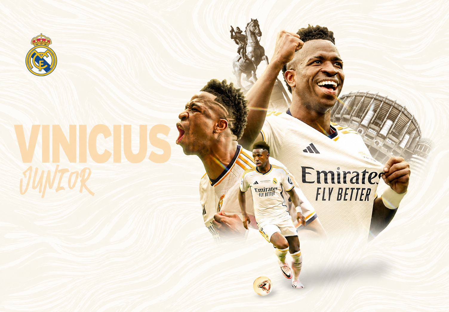 Flašica - VINICIUS