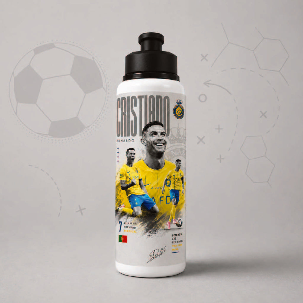 Flašica - RONALDO Al-Nassr